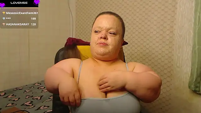 Janiffer_MiMi webcam