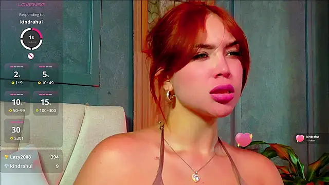 Ambar_Mancinii webcam