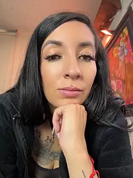 SALOME_KORLAND webcam