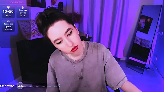 Lily_xBabe webcam