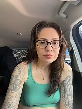 BeautifulMesss webcam