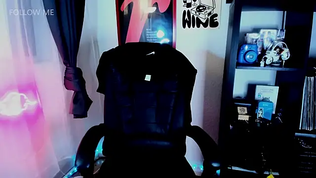 mistressannskywalker webcam