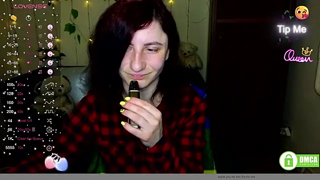 Muse_kitty_jenia webcam