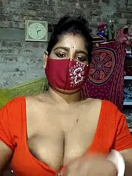 Sagarika-24 webcam