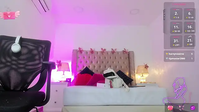 CandieGilson__ webcam