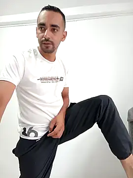 stivenlujan69 webcam