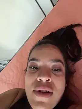 JuanitaMore01 webcam