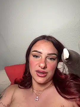 OliviaaFischer webcam