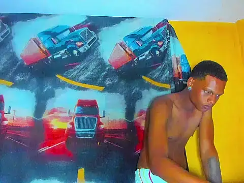 aunstin_farid1 webcam