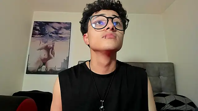 Adonibaskerville4 webcam