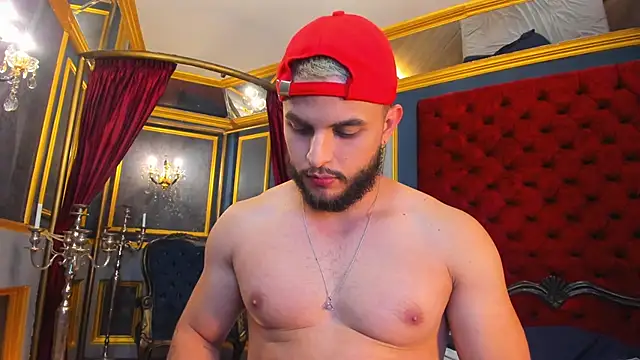 Salvatore_moretti webcam