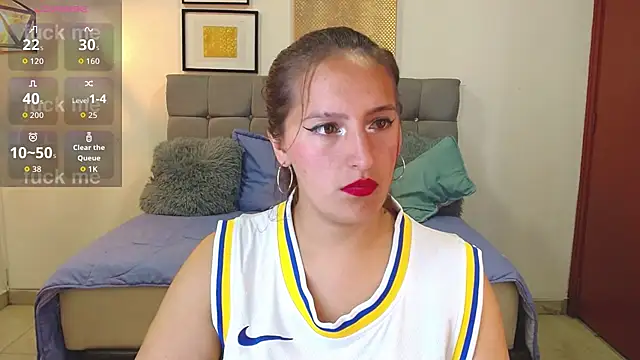 Sharon_makelove webcam