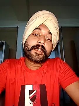 Parm_randhawa webcam