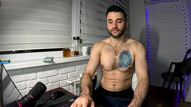 DaddySlava webcam