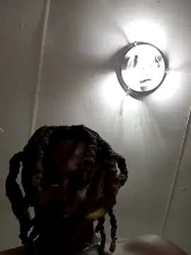 Therealdeedesirae webcam