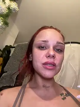 PennyPrincess webcam