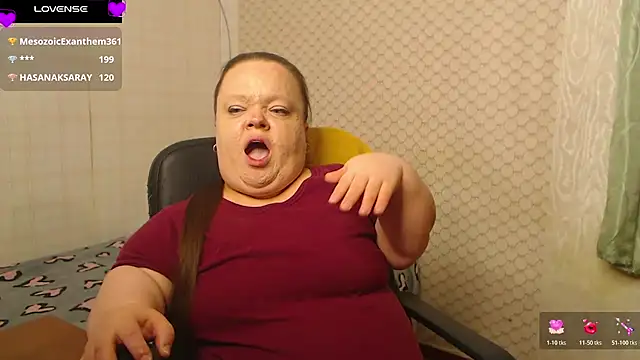 Janiffer_MiMi webcam