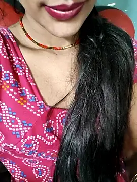 Webcam Model (Eshwari_Chopra)  is live.Free join now!
