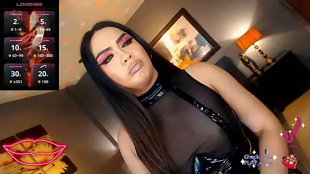 FridaHumphrey webcam