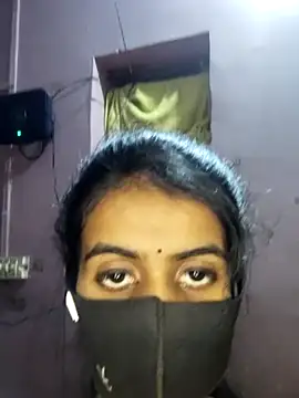 Thaper_Meera2 - Live Cam