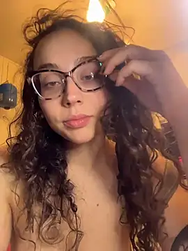 ladyturtle - Live Cam