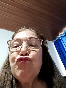 Vicky_Rosse - Live Cam