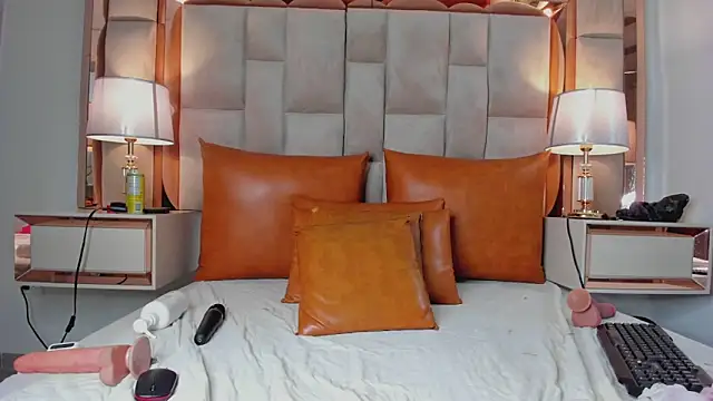 ValentinaBreats webcam