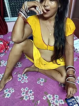 Little-Roshni webcam