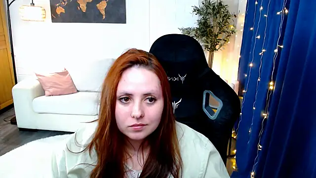 Hennessy_bunny webcam