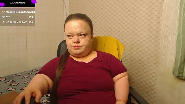 Janiffer_MiMi webcam