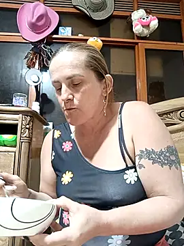 SeductionSilera webcam