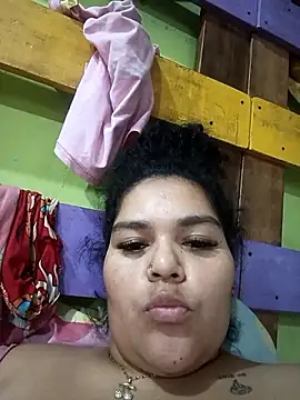 Webcam Model (Paola16_6) is live