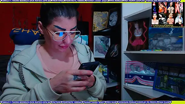 cuminmenowbbyx - Cuminmenowbbyx's free webcam - UK Sex Cams