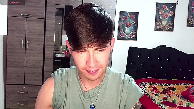 samael1107 - Samael1107's free webcam - UK Sex Cams