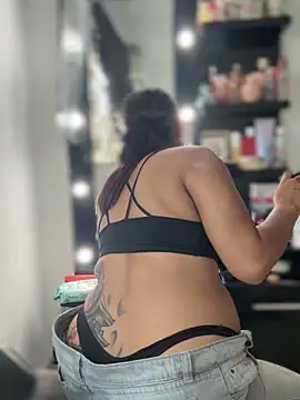 Kaily_Sweet16 webcam