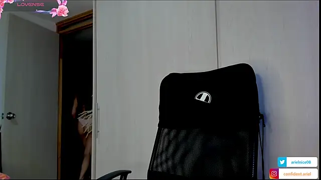 NiceAriel_ webcam