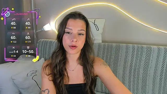 Alice_hailey_ webcam