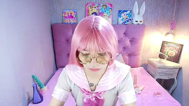 charlottemoonxz webcam