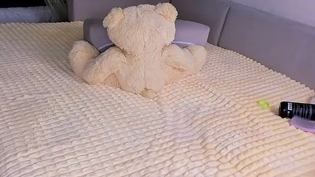 Sweeet_Barbie webcam