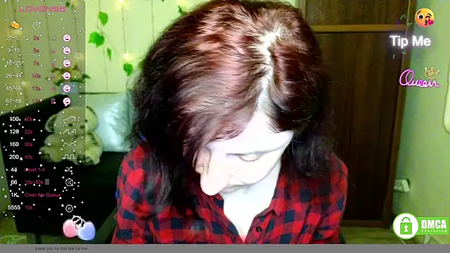 Muse_kitty_jenia webcam