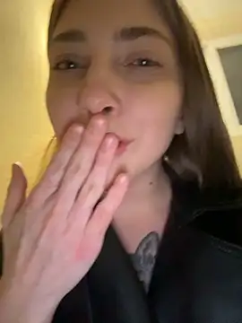 Sunny___Bunny webcam