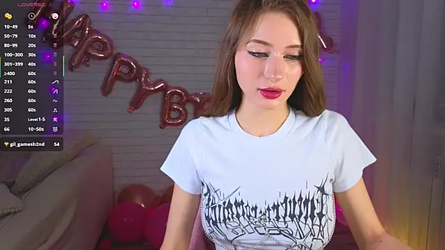 candyboofairy webcam