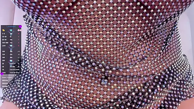 CharlotteDupontt webcam