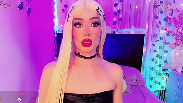 Irina_milkmaid webcam