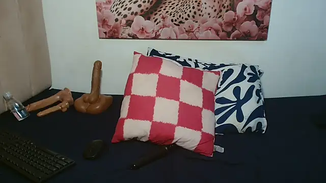 GorillaGripCunt77 webcam