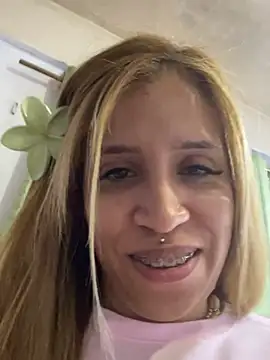 AngelitaSexyCam webcam