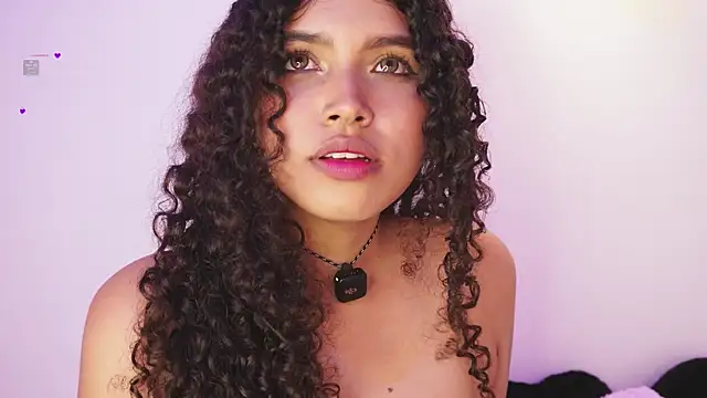 EloiseSweetxx webcam