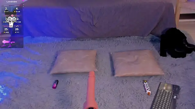 StellarKitty_ webcam