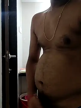 boyfromMum_bai webcam