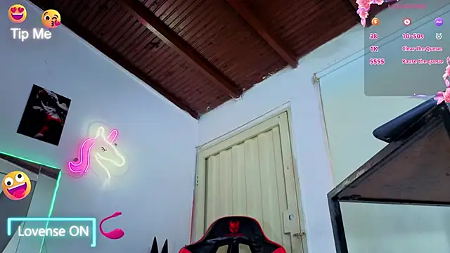 dominatrix_girl webcam